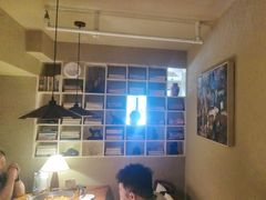 -有才叔的小馆(招商依云曲江店)