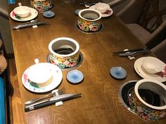 -阳光岛·海鲜盛宴(银泰中心in99店)