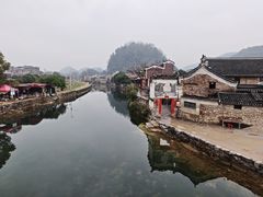 -上甘棠村