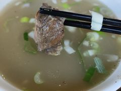 -兄弟俩老李家牛肉汤(总店)