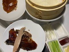 -四季民福烤鸭店(王府井东安门店)