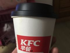 -肯德基(青年路店)