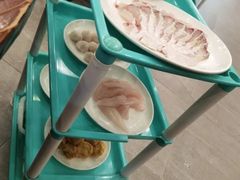 -正能量脆肉鲩火锅