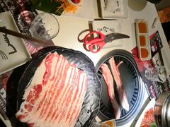 -猫爪爪原切自助烤肉(观音桥阳光世纪店)