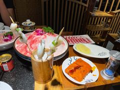 -大龙燚火锅(白石洲店)