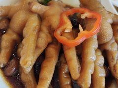 -添好运点心专门店(百老汇店)