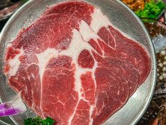 -悟能八戒烤肉自助(秦隆步行街店)