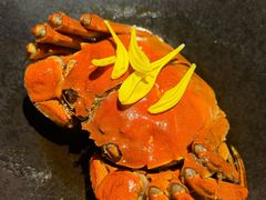 -兰庭玉树·老饭骨家宴(后海店)