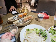 -那时新疆·若羌(经纬汇店)