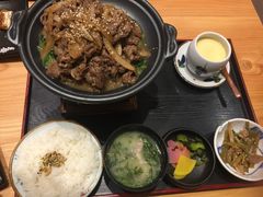 -吟松日式料理(莘庄店)