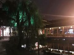 -渭塘酒家(生态园店)