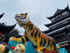 -Peet's Coffee皮爷咖啡(豫园店)