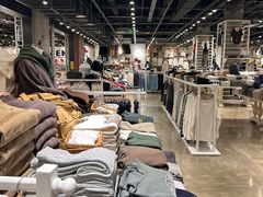 -BASEMENT FG (成都太古里店)