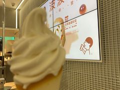 -喜茶(深圳丰盛町店)