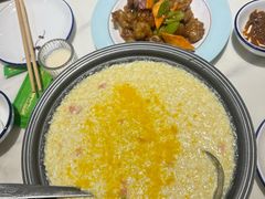 -稻品香小锅饭豆腐馆(北三路店)