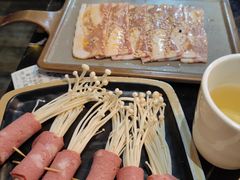 -鹤江桥·红油牛肉粉(SKP店)