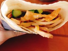 -肯德基(汇腾店)