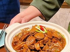 -童福兴·南京菜(老门东店)