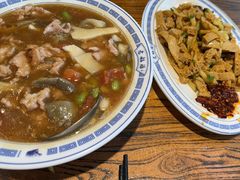 -老雒阳面馆·水席(定鼎门店)