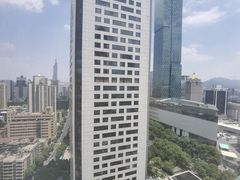 -南京金陵饭店