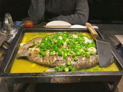 -烟火鱼乡(金鹰店)
