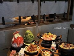 -双门洞·森系料理(体育西店)