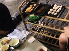 -老渔家白族石板烧旗舰店