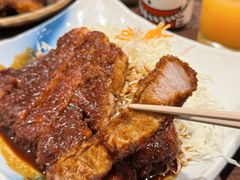 -矢场猪(名古屋站名铁店)