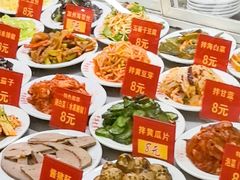 -西塔大冷面(市府大路店)