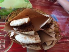 -岳齐茂荞面饸饹