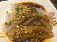 -张氏宽窄巷成都名小吃(茂业百货华强北店)