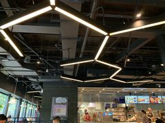 -肯德基(孝陵卫地铁站店)