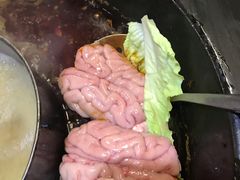 -味仙疯美蛙鱼头(清扬路总店)