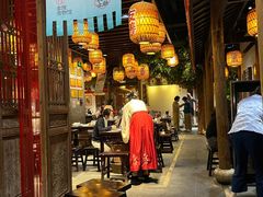 -南京大牌档(凯德1818店)