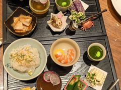 -龙悦湾酒家·八阵鱼生·渔人码头店