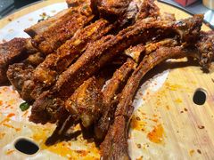 -巢爷老味(东方红店)