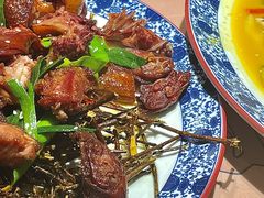 -杨记隆府重庆江湖菜(大悦城店)