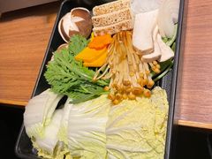 -满来寿喜烧(金虹桥店)