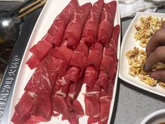 -海底捞火锅(海宁路店)