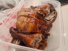 -竺桥兄弟烤鸭馆(竺桥店)