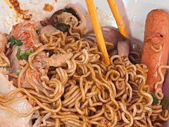 -亞婆井·劲抽面食(铂顿城店)