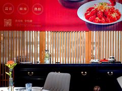 -悦融·京鲁菜·露台花园(安定门店)