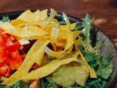 -Q MEX 库迈墨西哥餐吧(三里屯店)