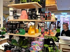 店内环境-LUSH(威尼斯人店)