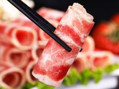 -香满锅老北京羊蝎子火锅·家常菜(新街口店)