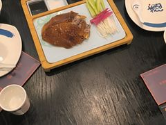 -满园烤鸭·春饼(沈北万达店)