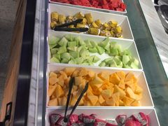 -比格比萨自助(延庆万达广场店)