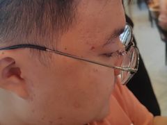 -揽月斋炙子烤肉·清真(安定门·五道营店)
