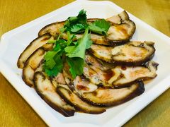 -台北楚楚园馅饼粥(虹桥南丰城店)