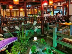 -卞氏菜根香(青羊万达店)